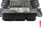 Blok Ovladačů S122326109A 8200565863 8200592611 Renault Siemens 49136