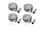 Píst Motoru Kompletní Pro VW Audi Seat Skoda 03C107065CK 11071702901 Vika