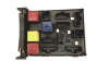 Blok Ovladačů Moduł Renault 8200148810 8200004201 518002217 18984