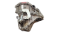 Převodovka TL4A001 TL4001 Renault Megane 2 1.5 DCi  7701700539