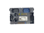 Blok Ovladačů 00520721190 28581985 Fiat Delphi