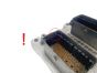 Blok Ovladačů Fiat 00551803110 0261207901 Bosch 43047