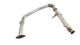 Trubka Egr 9647052280 96314254 2.2 HDI Citroen C5 Peugeot