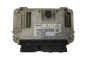 Blok Ovladačů 89661-0H070 0261S04464 Toyota PSA Bosch 14445