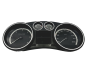 Tachometr Peugeot 308 9665107480 503001550309 57410