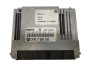 Řídicí Jednotka Motoru BMW 7508292 0261209007 Bosch 22557