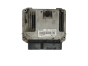 Řídicí Jednotka Motoru 51812902 0281012963 Fiat Bosch 42128