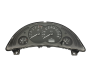 Otáčkoměr Opel Corsa C 13173347WA 110008988026 43476