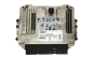 Blok Ovladačů 0281011701 8M51-12A650-LB Ford Bosch 20396