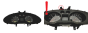 Otáčkoměr Seat Ibiza W06L0920820J 110080105014A 58253