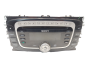 Rádio Cd Ford 7M5T-18C939-EB CDX-FS307EB