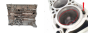 Blok Motoru 4H01 10DZ68 2.2 HDI Peugeot 807 C8 Phedra