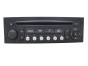 Rádio Cd Citroen Peugeot 96662669XT PSARCD441-70 Continental 1181