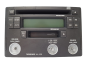 Rádio Na Kazety CD Volvo V40 S40 30887084 HU-605
