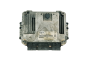 Blok Ovladačů 4M51-12A650-YD 0281011701 Ford Bosch 33170
