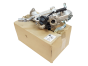Elektromagnetický Ventil Egr Originál Citroen Peugeot  1.4-1.6 HDI 9800125180