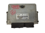 Blok Ovladačů 0281010929 1336827080 D2843WFU Fiat Bosch 13684