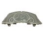 Otáčkoměr Opel Meriva 13173381XT 110080162026 26506