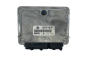 Řídicí Jednotka Motoru 038906018GN 0281010182 Skoda 52492