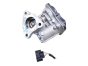 Ventil Egr 147104647R 1.5 dCi Renault Dacia Nissan Denso 0km S3