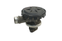 Ventil Egr 161824 9627062880 1.1 1.4 Citroen Peugeot