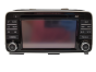 Navigace Radio Nissan Micra K14 259155FA0A 7513750240 LCN2K70D10 Bosch