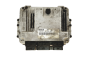 Blok Ovladačů 0281011776 8200391966 8200386508 Renault Bosch 27874