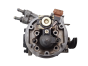 Škrticí Klapka Renault Clio 1 7700850100 0438201088 1.2 8V 1879