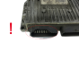Blok Ovladačů S118057002D 8200278614 8200038888 Renault Siemens