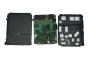 Blok Ovladačů BSM S118263D S118074 001  PSA Siemens 