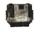 Blok Ovladačů 0281011089 9653202580 9647785580 PSA Bosch 18411