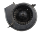 Ventilátor Dmýchadlo Volkswagen Audi 321819015