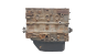 Blok Motoru Sofim 8140.27 2.5 TD Iveco Renault Master 1 Ducato
