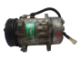 Kompresor Klimatizace Citroen Peugeot SD7V16 1106F 6453L5 Sanden 7115