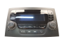 Autorádio BT Fiat 263 Doblo 07356340010