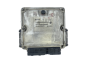 Blok Ovladačů P04727664AD 0281010814 Chrysler Bosch 54500