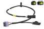 Elektrické dráty Nový originál Citroen Peugeot C3 DS3 2008 9818705980
