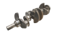 Kliková Hřídel 808 8200416789 1.4 16v K4J Renault Dacia 8200785985 2948