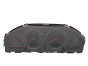 Otáčkoměr Volvo V70 30746102 69594-700T 23317
