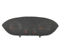 Otáčkoměr Fiat Ducato 1389257080 Magneti Marelli