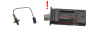 Sonda Lambd 226902746R A0005423004 1.3 TCe Renault Dacia Mercedes 0km R1