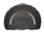 Tachometr Smart Forfour 248211809R Visteon 24018