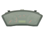Tachometr Fiat Stilo 51746763 3FCF-10849-JB Visteon