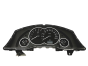Otáčkoměr Opel Meriva 13173381XT 110080162026 31536