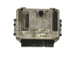 Blok Ovladačů PSA 0281012529 9663475880 9657699480 Bosch 26977