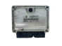 Blok Ovladačů 045906019AP 0281010865 Volkswagen Bosch 52074