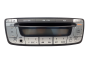 Rádio Cd C1 107 Aygo 86120-0H010 CQ-MS0570LC W53811 PSA
