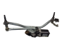 Mechanizmus Stěračů Citroen C3 Picasso 9673169280 53571102