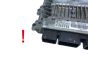 Blok Ovladačů 9657662380 9647423380 5WS40155C-T PSA Siemens 62812