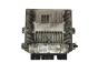 Blok Ovladačů 5WS40106G-T 9653647880 9647423380 PSA Siemens